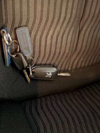 Peugeot 308 1.2 PureTech Access picture 20