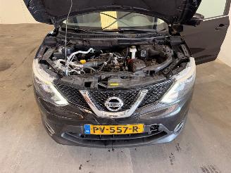 Nissan Qashqai 1.2 Tekna picture 5