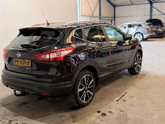 Nissan Qashqai 1.2 Tekna picture 12
