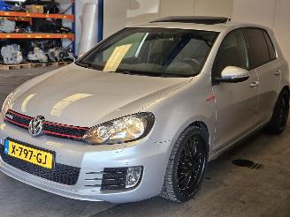 Volkswagen Golf 2.0 GTI 155KW 5D picture 7