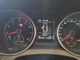 Volkswagen Golf 2.0 GTI 155KW 5D picture 12