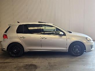 Volkswagen Golf 2.0 GTI 155KW 5D picture 2