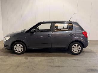 Skoda Fabia 1.2 Comfort picture 6