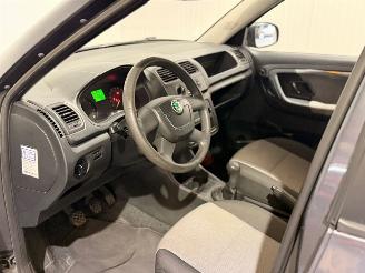Skoda Fabia 1.2 Comfort picture 9