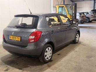 Skoda Fabia 1.2 Comfort picture 3