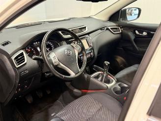 Nissan Qashqai 1.2 Connect Edition picture 10