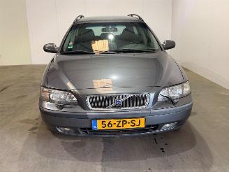 Volvo V-70 2.4 D5 AWD Geartronic C.L. picture 8