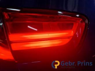 BMW 1-serie 1 serie (F20), Hatchback 5-drs, 2011 / 2019 118d 2.0 16V picture 13