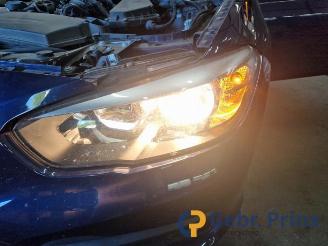 BMW 1-serie 1 serie (F20), Hatchback 5-drs, 2011 / 2019 118d 2.0 16V picture 16