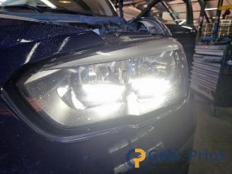 BMW 1-serie 1 serie (F20), Hatchback 5-drs, 2011 / 2019 118d 2.0 16V picture 20