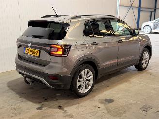 Volkswagen T-Cross 1.0 TSI Life picture 7