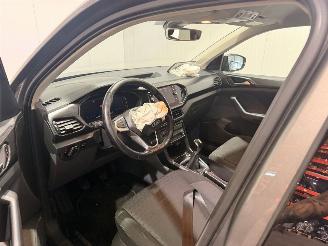 Volkswagen T-Cross 1.0 TSI Life picture 9