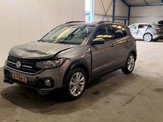 Volkswagen T-Cross 1.0 TSI Life picture 3