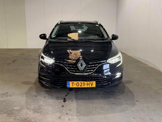 Renault Mégane 1.3 TCe 140 Techno picture 4