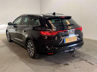 Schadeauto Renault Mégane 1.3 TCe 140 Techno 2023/6