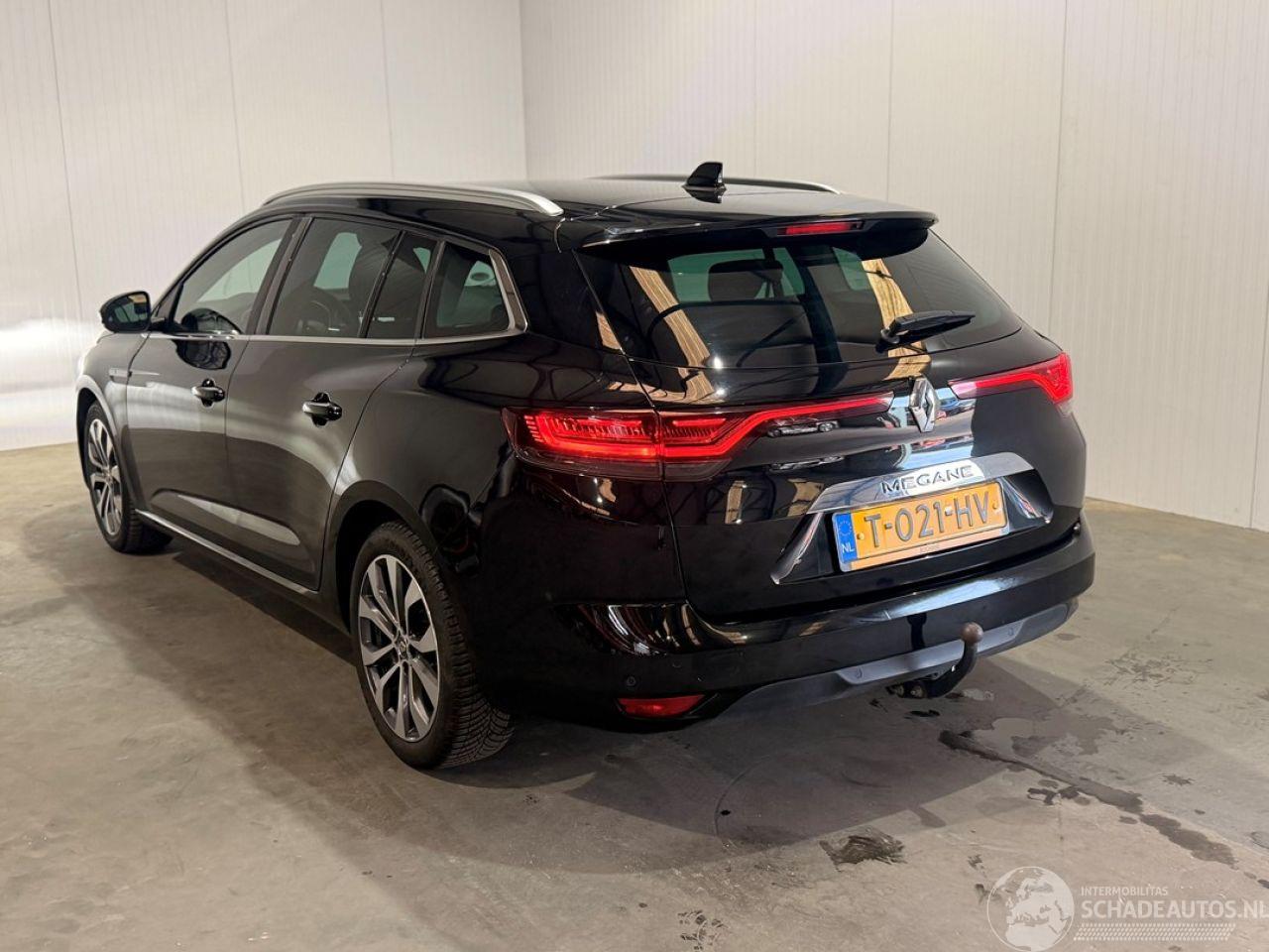 Renault Mégane 1.3 TCe 140 Techno