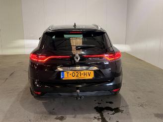 Renault Mégane 1.3 TCe 140 Techno picture 9