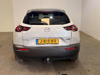 Mazda MX-30 e-SkyActiv 145 picture 8