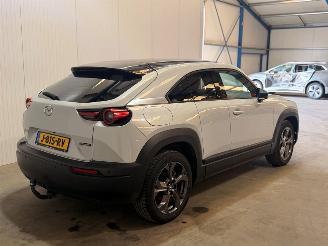 Mazda MX-30 e-SkyActiv 145 picture 7