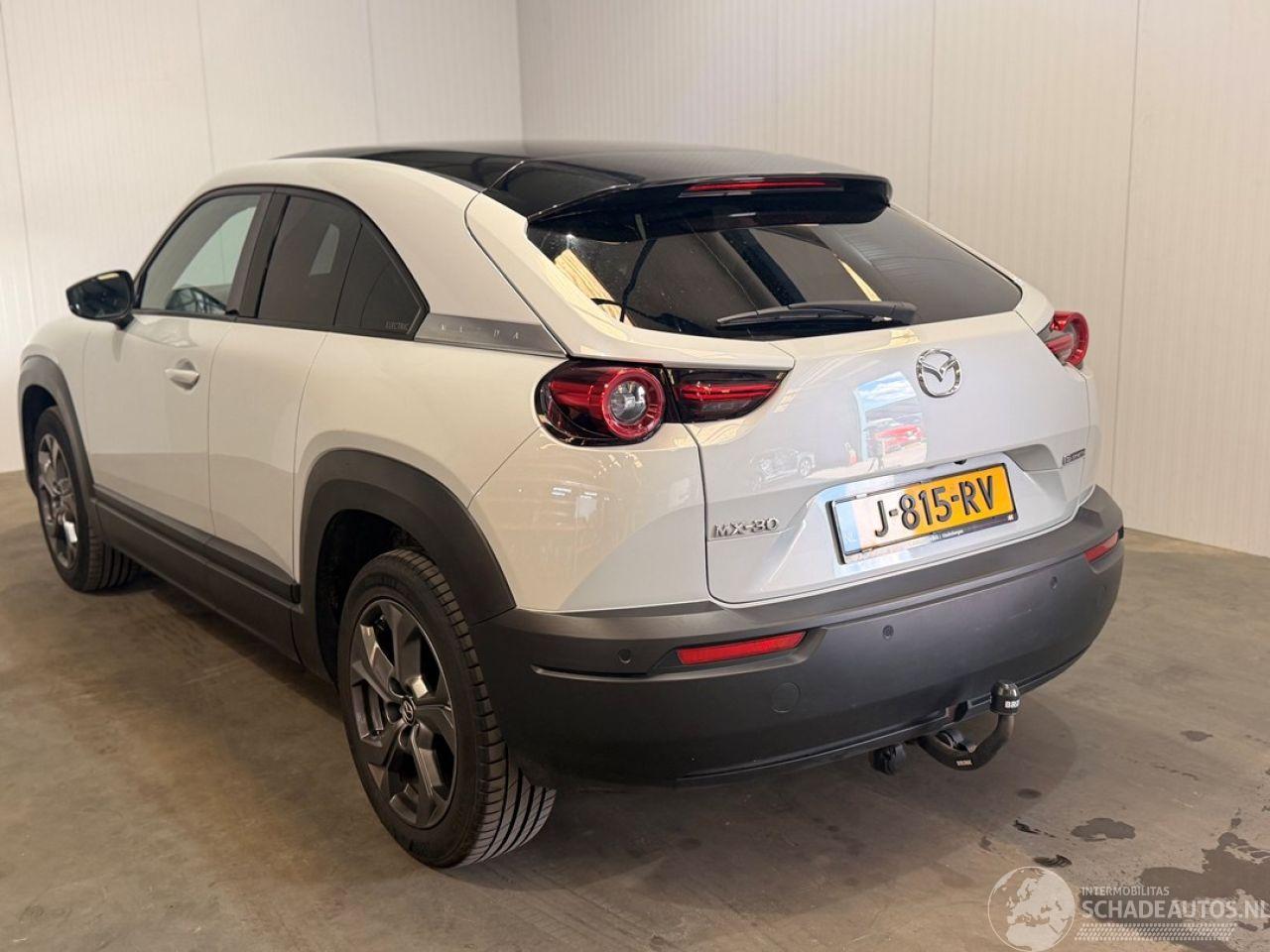 Mazda MX-30 e-SkyActiv 145
