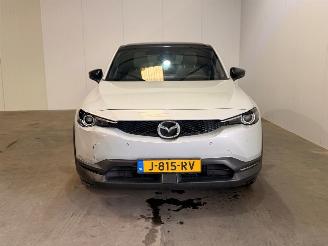 Mazda MX-30 e-SkyActiv 145 picture 4