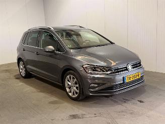Auto incidentate Volkswagen Golf Sportsvan 1.5 TSI ACT Highline Edition 2018/8