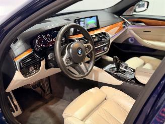BMW 5-serie M550i xDrive High Executive picture 9