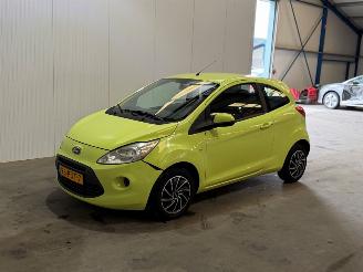 Ford Ka 1.2 Cool&Sound picture 7