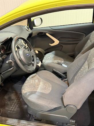Ford Ka 1.2 Cool&Sound picture 10