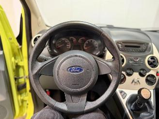 Ford Ka 1.2 Cool&Sound picture 13
