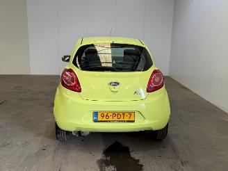 Ford Ka 1.2 Cool&Sound picture 4
