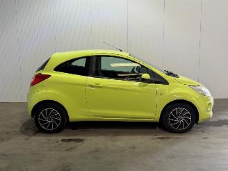 Ford Ka 1.2 Cool&Sound picture 2