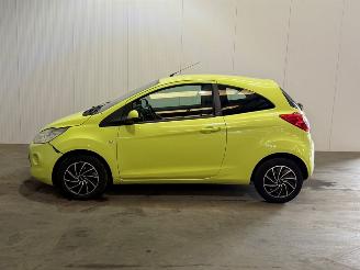 Ford Ka 1.2 Cool&Sound picture 6