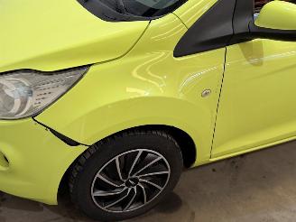 Ford Ka 1.2 Cool&Sound picture 8