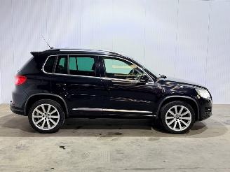 Volkswagen Tiguan 2.0 TSI Sport&Style 4Motion picture 2
