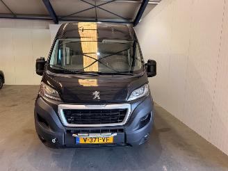 Peugeot Boxer 435 2.0 BlueHDI L2H2 Pro DC picture 7