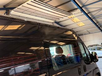 Peugeot Boxer 435 2.0 BlueHDI L2H2 Pro DC picture 9