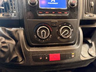 Peugeot Boxer 435 2.0 BlueHDI L2H2 Pro DC picture 13