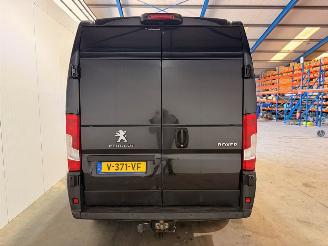 Peugeot Boxer 435 2.0 BlueHDI L2H2 Pro DC picture 4