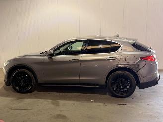Alfa Romeo Stelvio 2.0 T AWD Super Business Edition Q4 picture 6