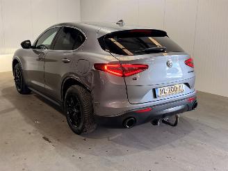 Alfa Romeo Stelvio 2.0 T AWD Super Business Edition Q4 picture 5