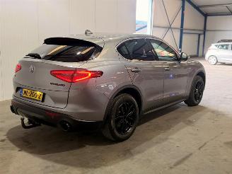 Alfa Romeo Stelvio 2.0 T AWD Super Business Edition Q4 picture 3
