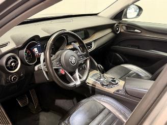 Alfa Romeo Stelvio 2.0 T AWD Super Business Edition Q4 picture 12