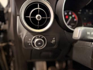 Alfa Romeo Stelvio 2.0 T AWD Super Business Edition Q4 picture 20