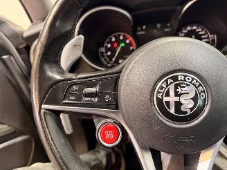 Alfa Romeo Stelvio 2.0 T AWD Super Business Edition Q4 picture 19