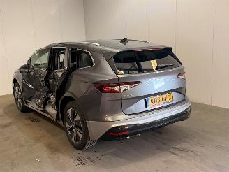 Skoda Enyaq 60 Business Edition  -- met maar 7KM !! picture 5