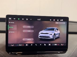 Skoda Enyaq 60 Business Edition  -- met maar 7KM !! picture 18