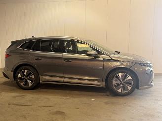 Skoda Enyaq 60 Business Edition  -- met maar 7KM !! picture 2