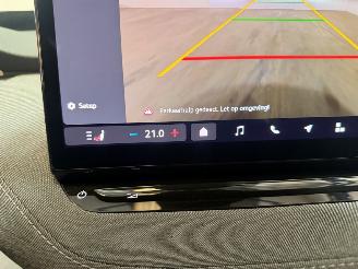 Skoda Enyaq 60 Business Edition  -- met maar 7KM !! picture 30