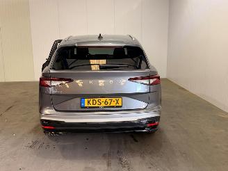 Skoda Enyaq 60 Business Edition  -- met maar 7KM !! picture 4